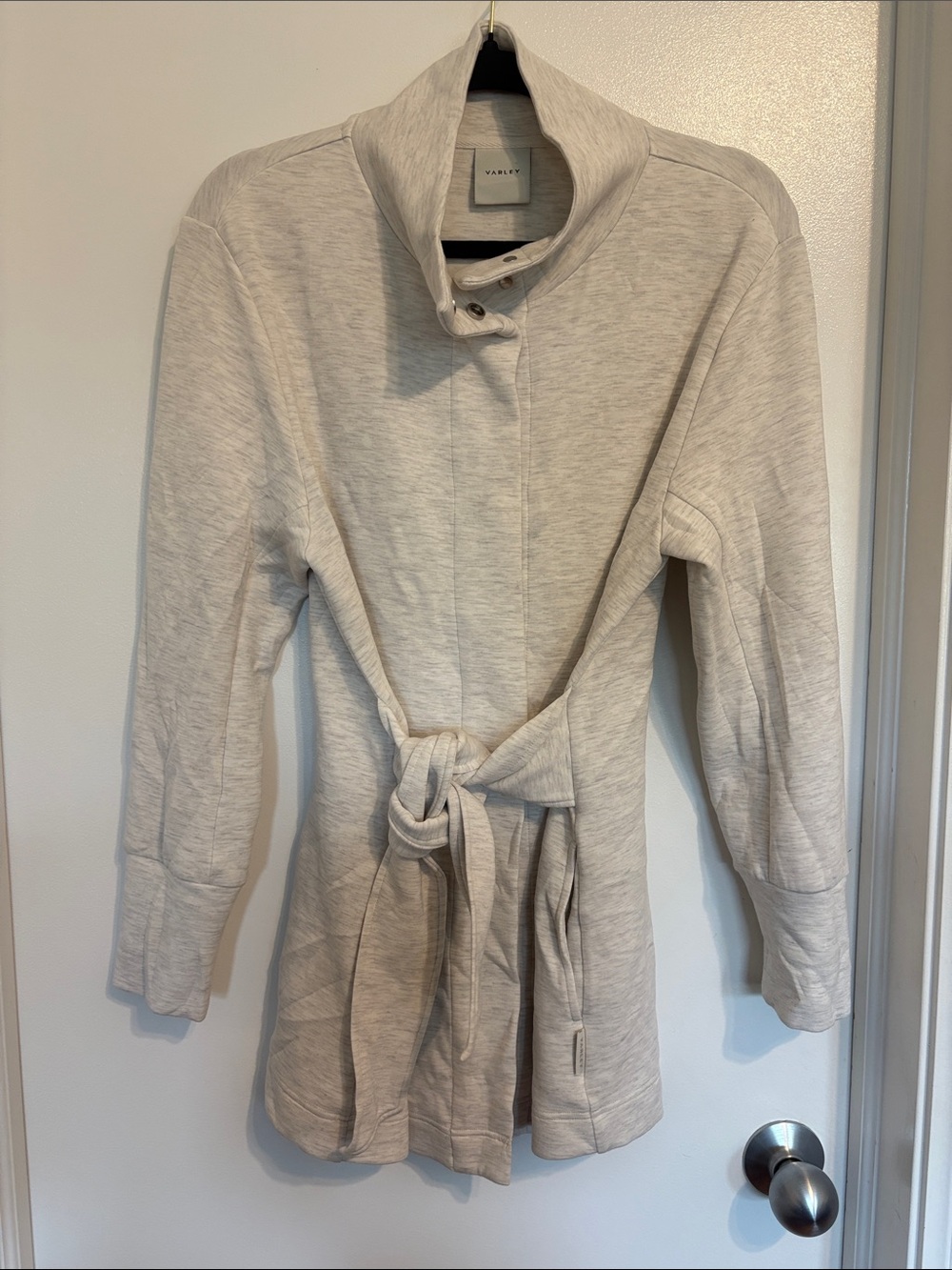 Varley Anset Jacket - Picture 2 of 14